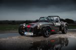 Caterham Seven 620 S 2016 года (UK)